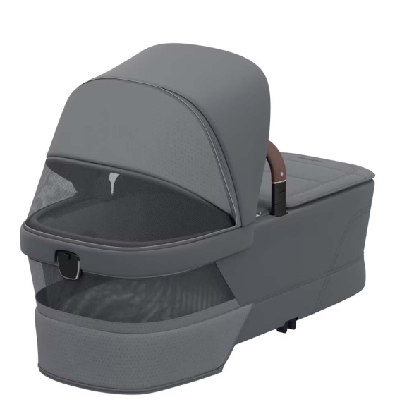 Люлька MAXI-COSI FAME CABIN (Moon Graphite)