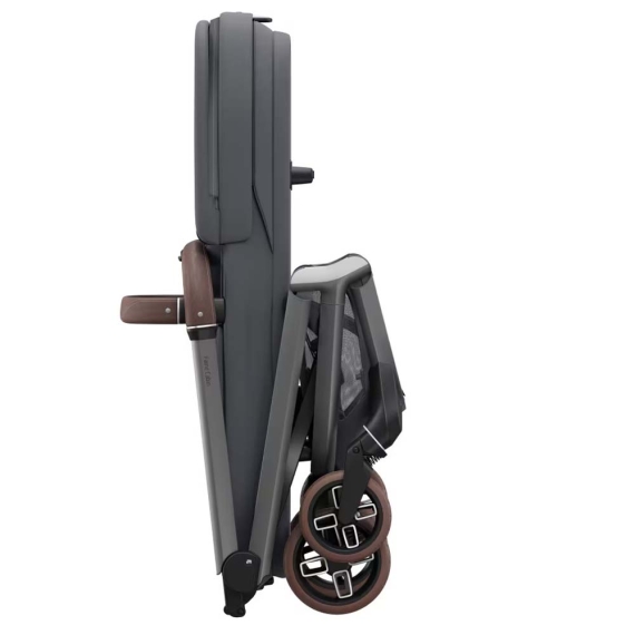 Люлька MAXI-COSI FAME CABIN (Moon Graphite)