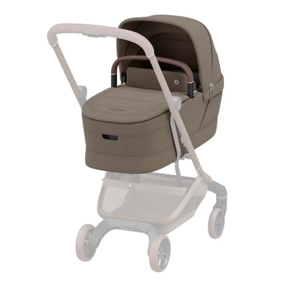 Люлька MAXI-COSI FAME CABIN (Oak Truffle)