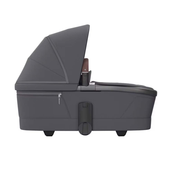 Люлька до коляски Maxi-Cosi Fame (Moon Graphite)
