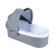 Люлька Valco baby External Bassinet для Snap Duo (Cool Grey)