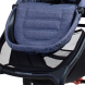 Прогулочная коляска Valco Baby Snap4 Ultra Trend (Denim)