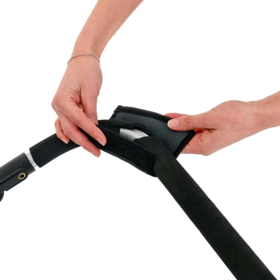 Накладки на ручку коляски Hauck Handle Me 1