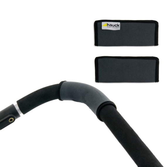 Накладки на ручку коляски Hauck Handle Me 1