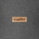 Сумка-переноска ZAFFIRO BabyFlow Roma (grey)