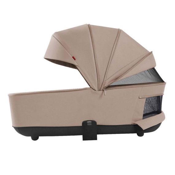 Універсальна коляска 2 в 1 CARRELLO Sigma CRL-6523 (Fresh Beige)