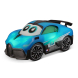 Іграшкова машинка BB Junior Bugatti Divo зі світлом та звуком