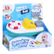 Іграшка для ванної BB Junior Splash N Play Човен