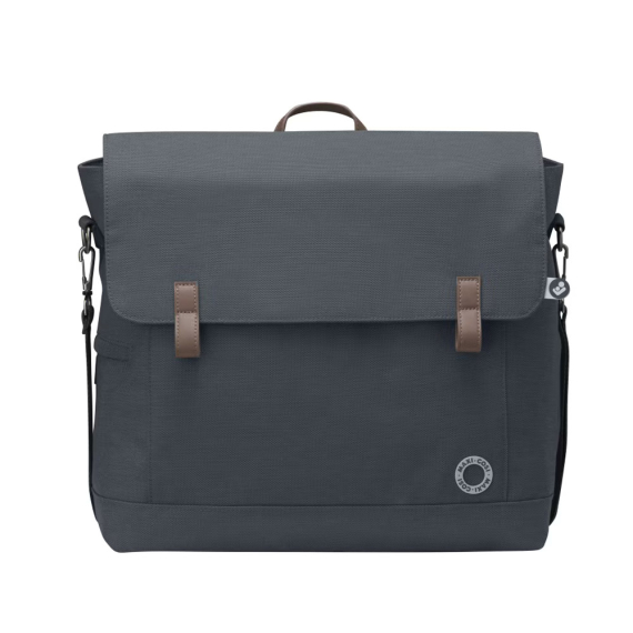 Багатофункціональна сумка MAXI-COSI Modern Bag (Essential Graphite)