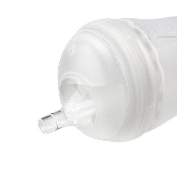 Змінна насадка з трубочкою для Olababy Gentle Bottle