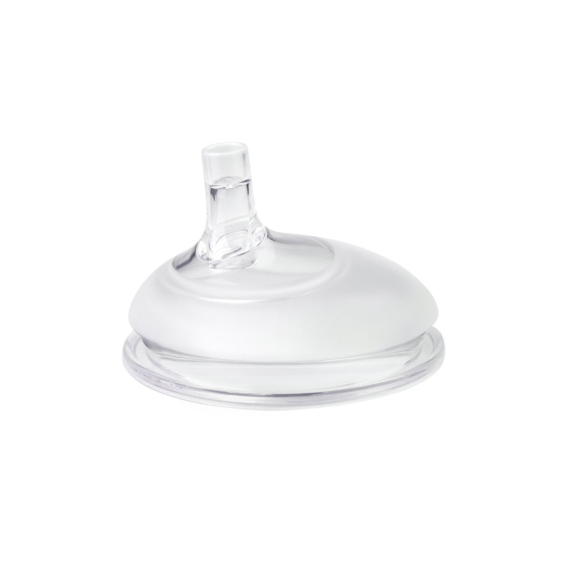 Змінна насадка з трубочкою для Olababy Gentle Bottle