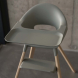 Стільчик для годування Stokke Clikk (Cloud Grey)