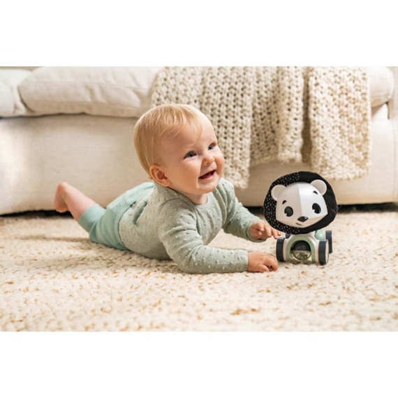 Іграшка каталка Tiny Love Левеня Джордж