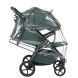 Прогулянкова коляска CARRELLO Bravo Lite CRL-5529 (Derby Brown)