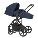 Універсальна коляска 2 в 1 CARRELLO Alfa CRL-6522 (Natural Beige)