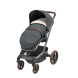 Зимний конверт Maxi-Cosi 2 в 1 Luxe (Twillic Graphite)