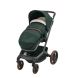 Зимовий конверт Maxi-Cosi 2 в 1 Luxe (Twillic Green)