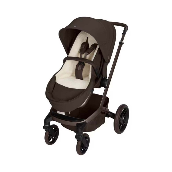 Зимовий конверт Maxi-Cosi 2 в 1 (Brown)