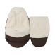 Зимовий конверт Maxi-Cosi 2 в 1 (Brown)