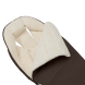Зимовий конверт Maxi-Cosi 2 в 1 (Brown)