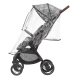 Прогулянкова коляска MAXI-COSI SOHO (Select Grey)
