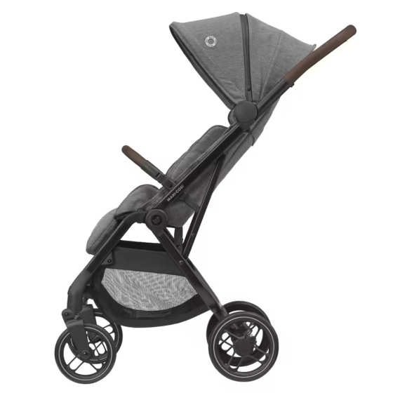 Прогулочная коляска MAXI-COSI SOHO (Select Grey)