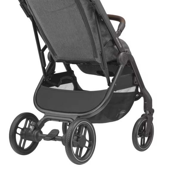 Прогулянкова коляска MAXI-COSI SOHO (Select Grey)