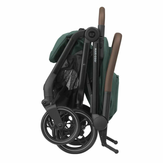 Прогулянкова коляска MAXI-COSI SOHO (Essential Green)