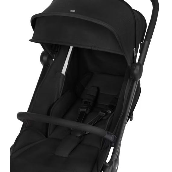 Прогулянкова коляска MAXI-COSI SOHO (Twillic Black)