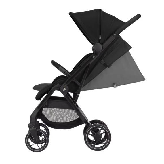 Прогулянкова коляска MAXI-COSI SOHO (Twillic Black)