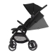 Прогулянкова коляска MAXI-COSI SOHO (Twillic Black)