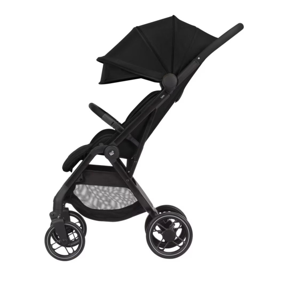 Прогулянкова коляска MAXI-COSI SOHO (Twillic Black)