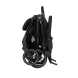 Прогулянкова коляска MAXI-COSI SOHO (Twillic Black)