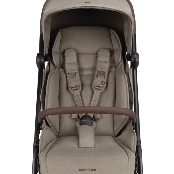 Прогулянкова коляска MAXI-COSI SOHO (Twillic Truffle)