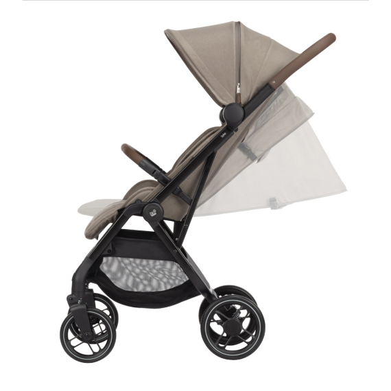 Прогулянкова коляска MAXI-COSI SOHO (Twillic Truffle)