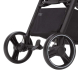 Прогулянкова коляска CARRELLO Bravo CRL-8512 (Timber Grey)