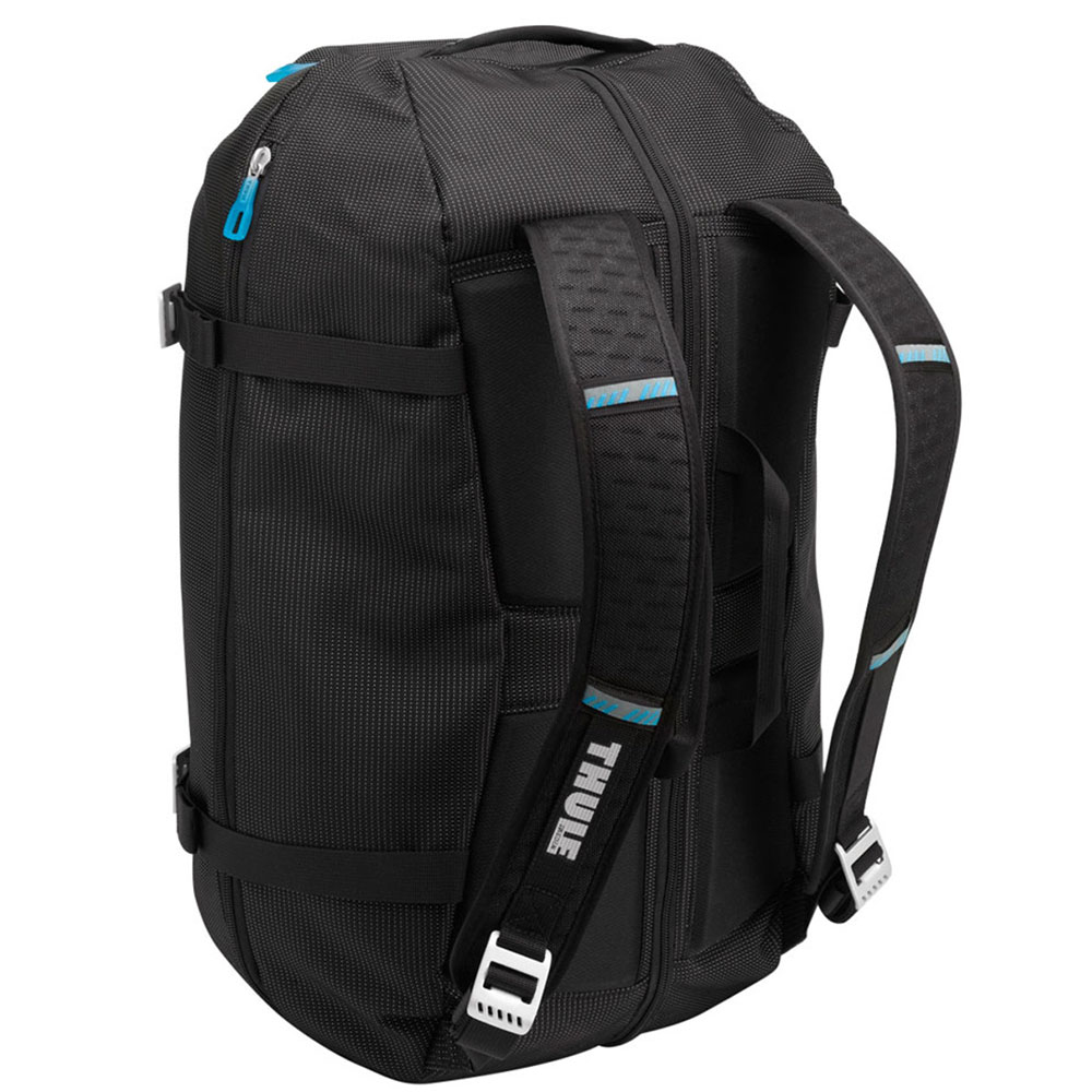 Туристический рюкзак Thule Crossover Duffel Pack 40L (Black) купить в