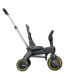 Складний 3-колісний велосипед Doona Liki Trike S1 (Grey Hound)