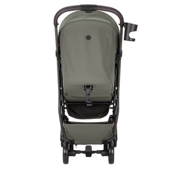 Універсальна коляска 2 в 1 CARRELLO Magia CRL-6555 (Elm Grey)
