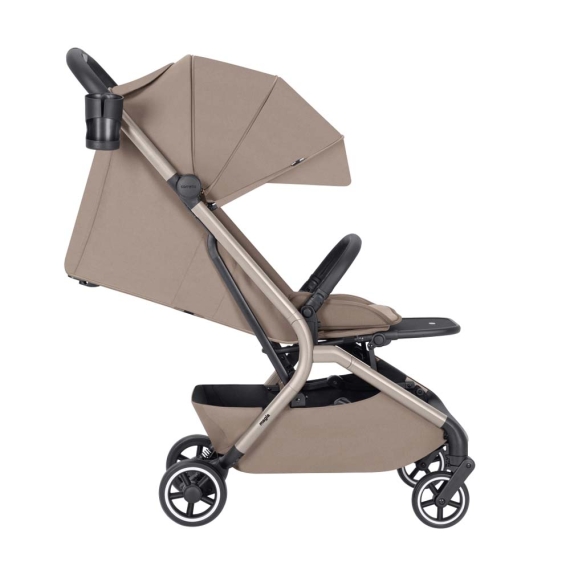 Універсальна коляска 2 в 1 CARRELLO Magia CRL-6555 (Elm Grey)