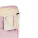 Чохол для ніг Leclerc Baby Monnalisa (Antique Pink)