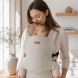 Сумка-переноска ZAFFIRO BabyFlow Roma (beige)