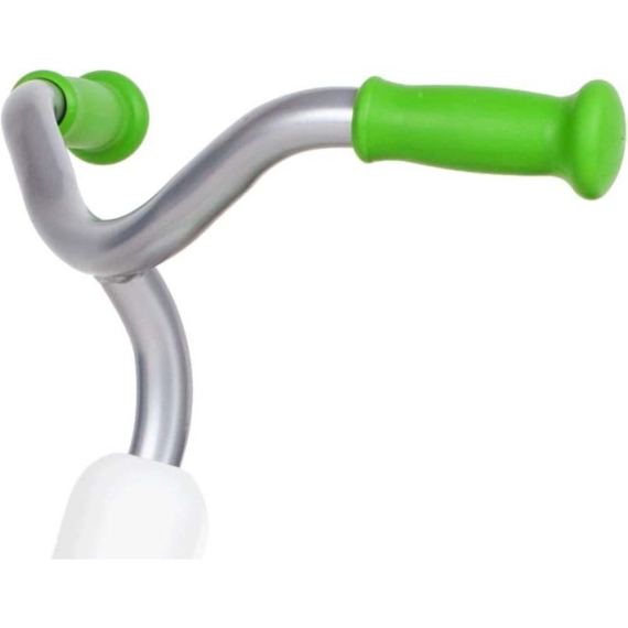 Велосипед триколісний Qplay ELITE+ (Green)