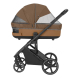 Універсальна коляска 2 в 1 CARRELLO Alfa CRL-6522 (Natural Beige)