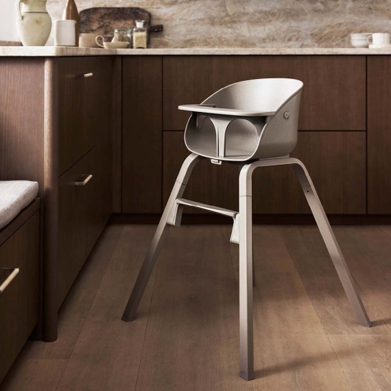 Стільчик для годування Elodie Details GRACE (Tender Taupe)