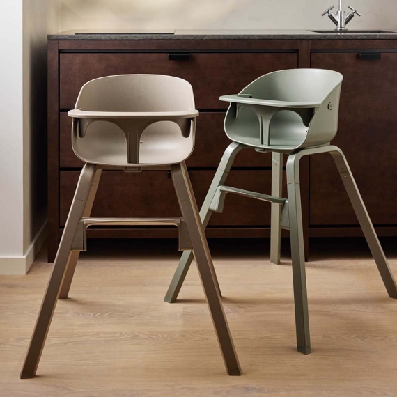 Стільчик для годування Elodie Details GRACE (Tender Taupe)