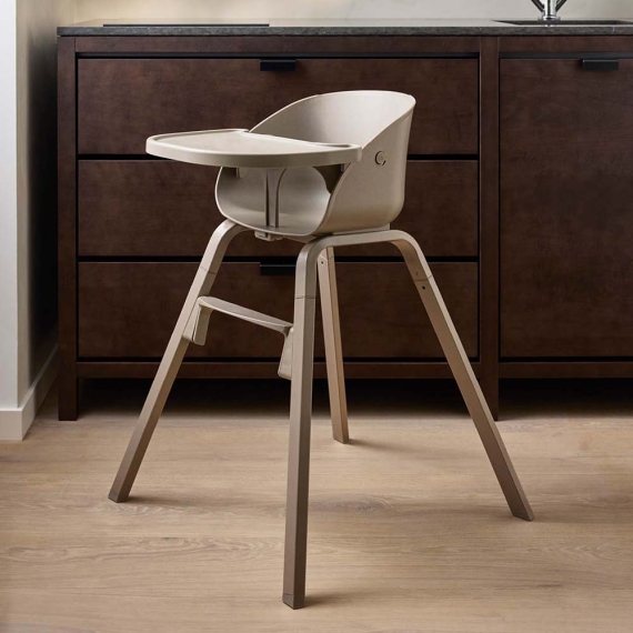 Стільчик для годування Elodie Details GRACE (Tender Taupe)