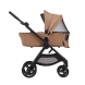 Універсальна коляска 2 в 1 Anex IQ (Basic / Sienna)