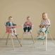 Стільчик для годування Stokke Clikk (Cloud Grey)