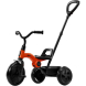 Велосипед складаний триколісний із батьківською ручкою Qplay Ant+ (Red)